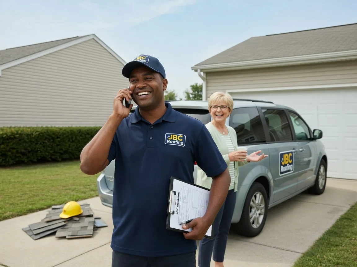 Roof Replacement Poneto, IN FAQs
